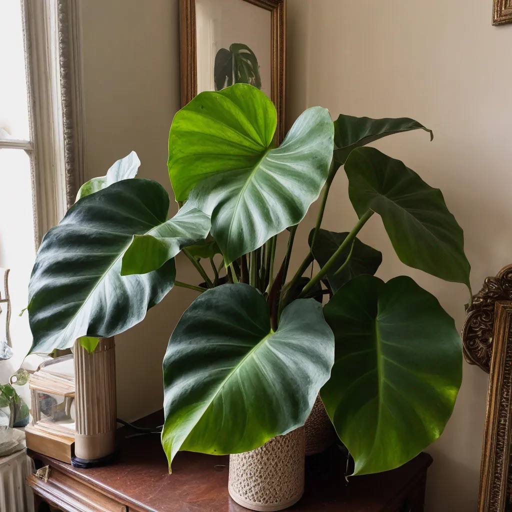 Alocasia Care: Growing Elephant Ears