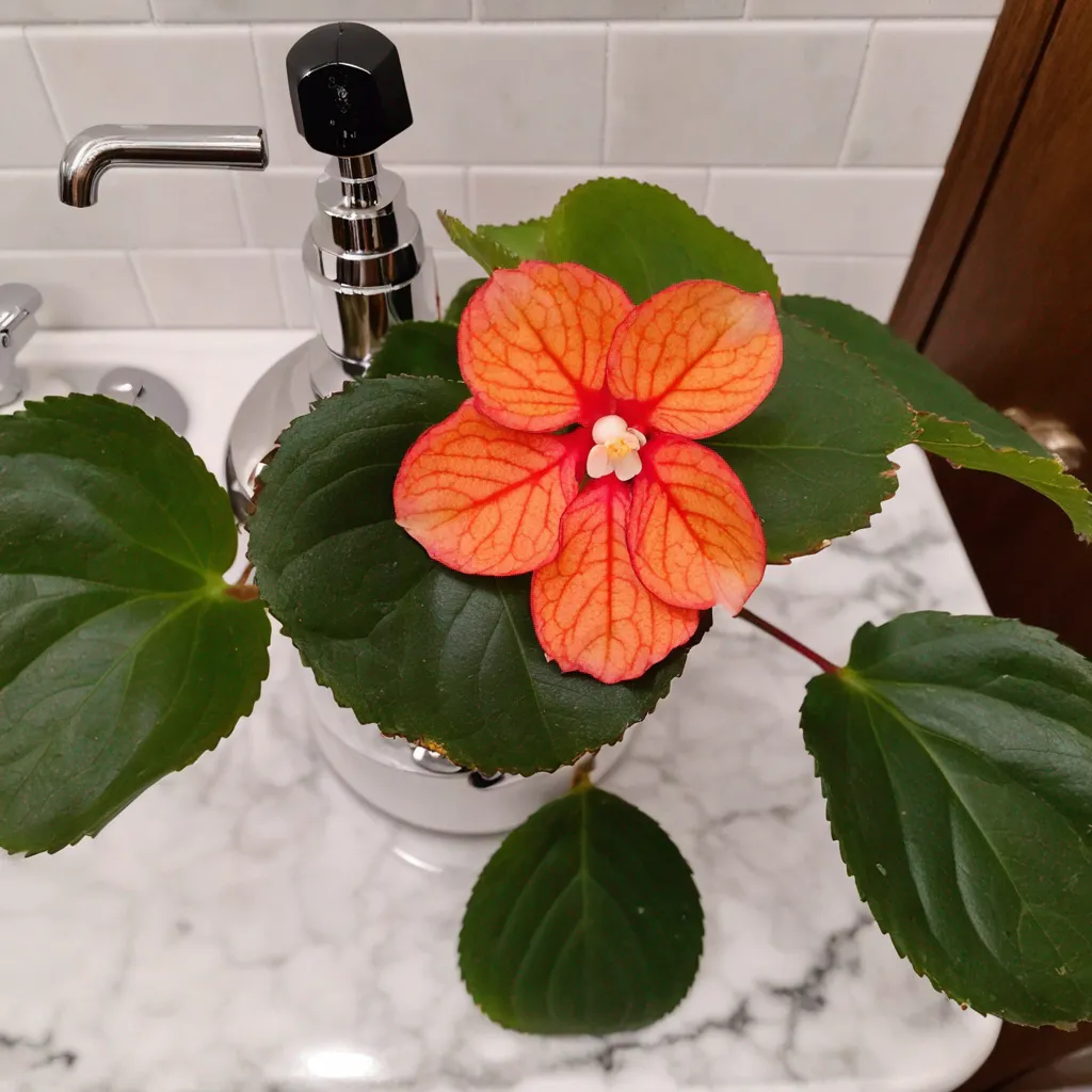 Begonia Maculata (Polka Dot) Care