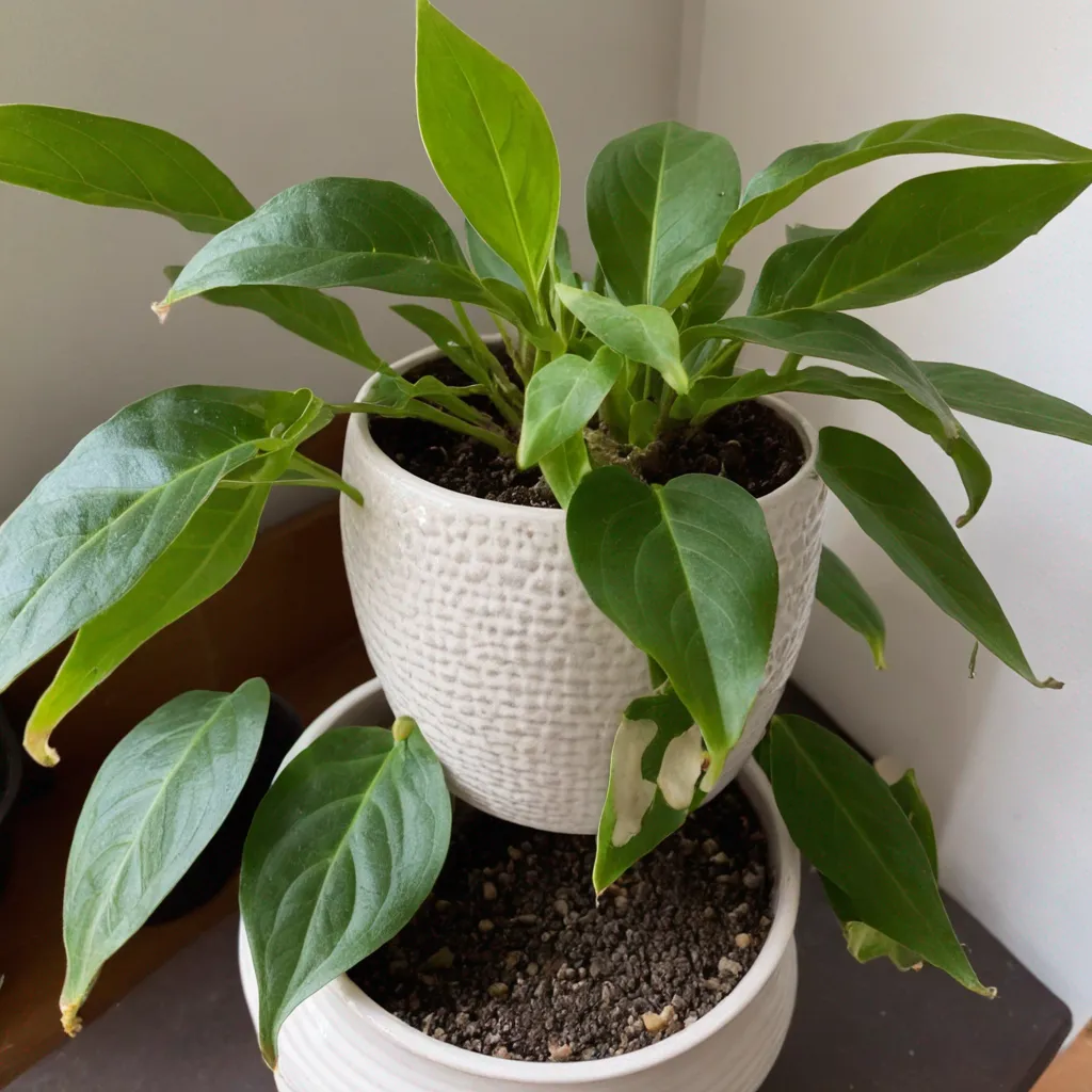 Tools and setup for the fix