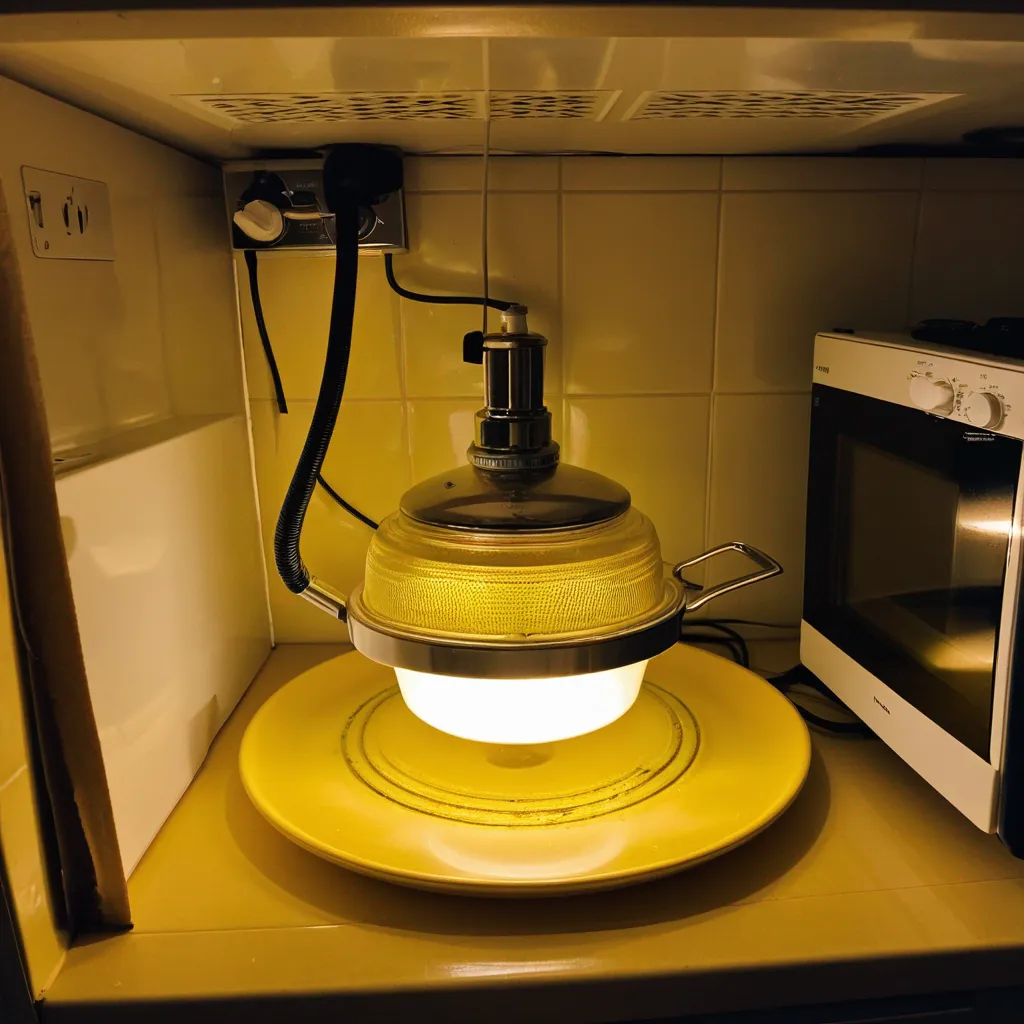 Bottom Watering Guide