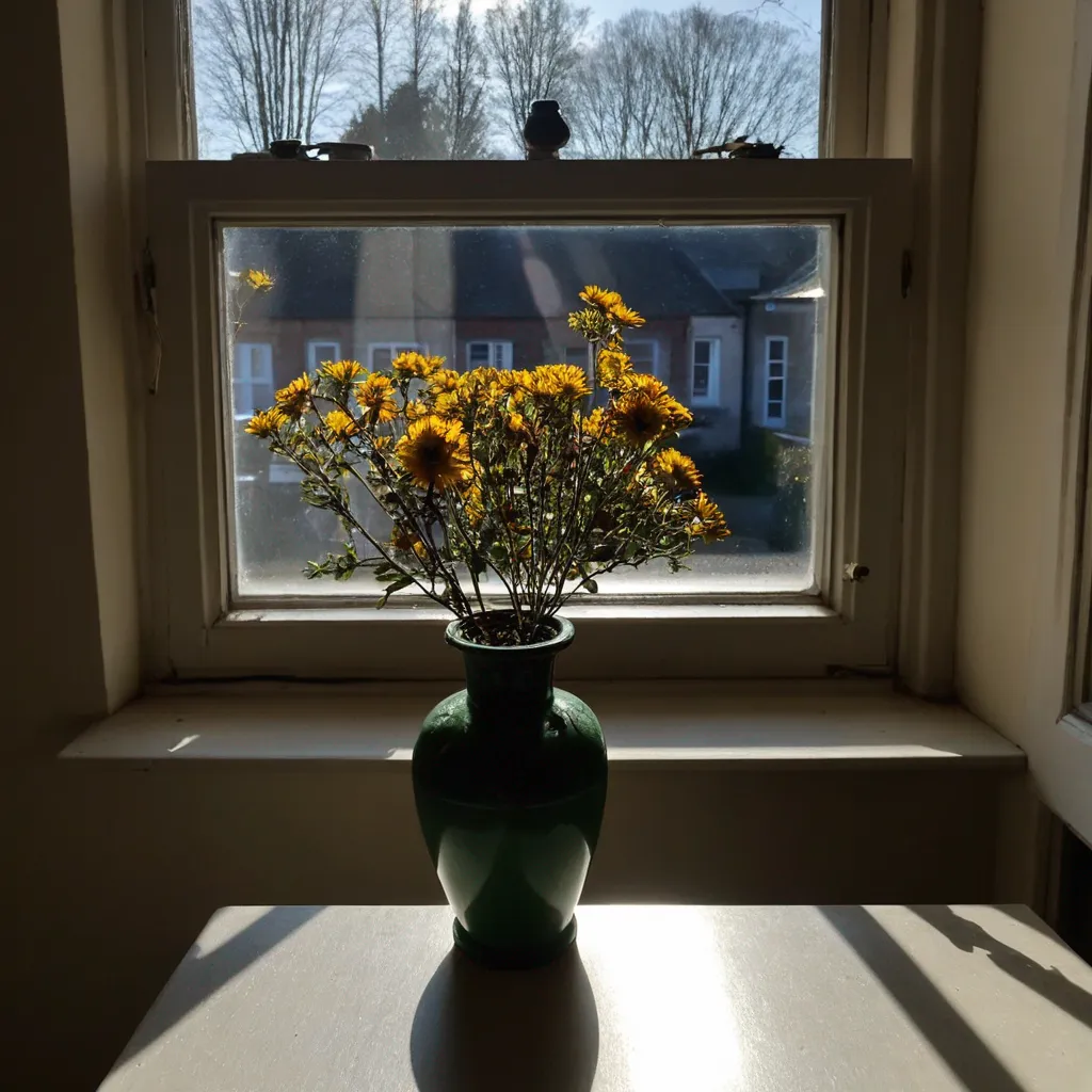 Bright Indirect Light Explained