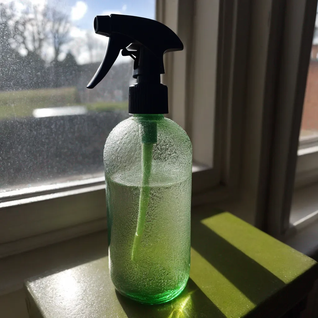 Tools and setup for the fix