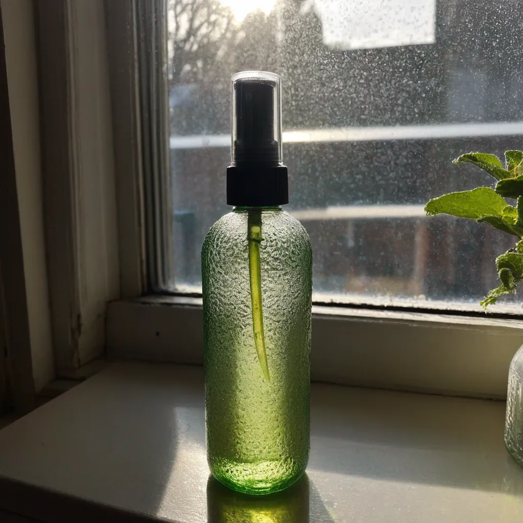 Tools and setup for the fix