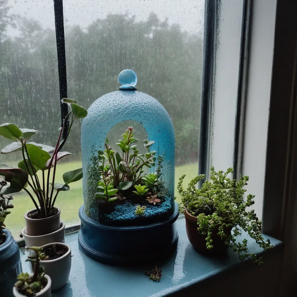 Closed Terrarium Guide