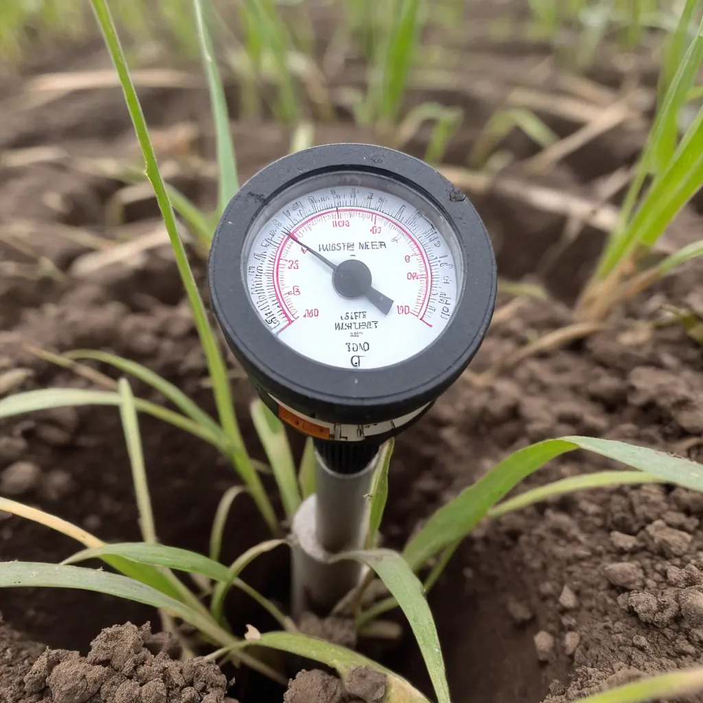 Tools and setup for the fix