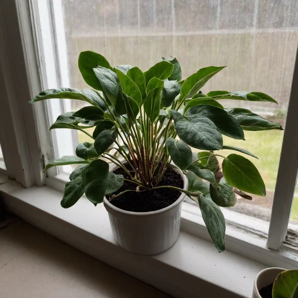 Fertilizer 101 for Houseplants