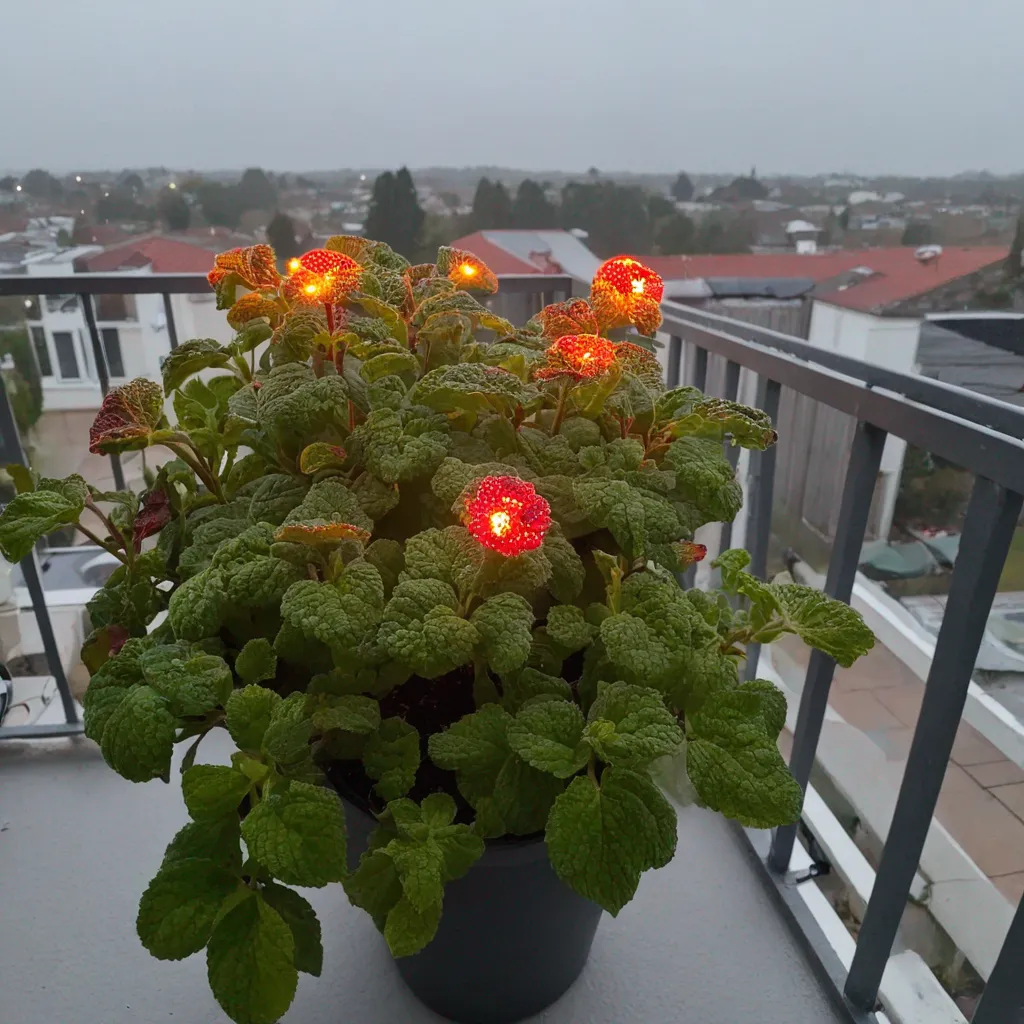 Grow Lights for Beginners