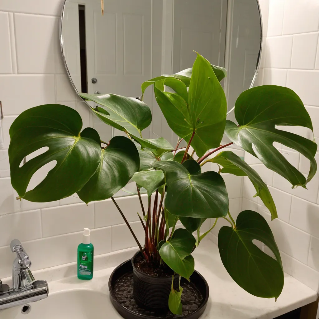 Heartleaf Philodendron Care Guide