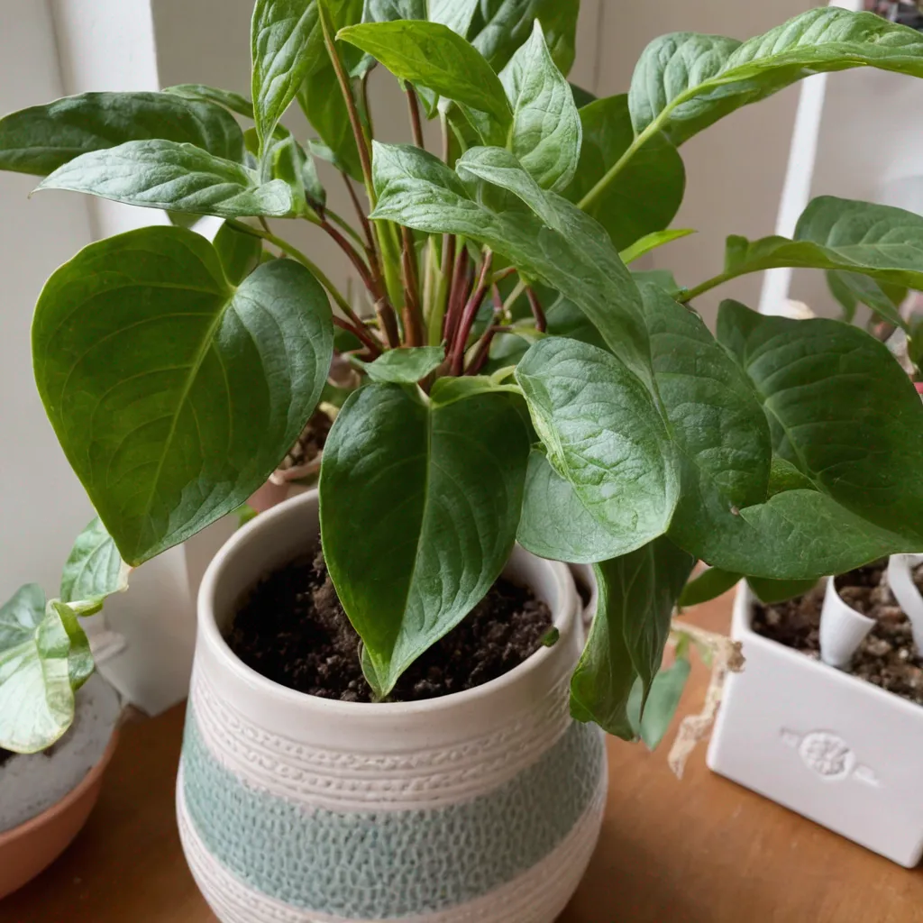 Tools and setup for the fix