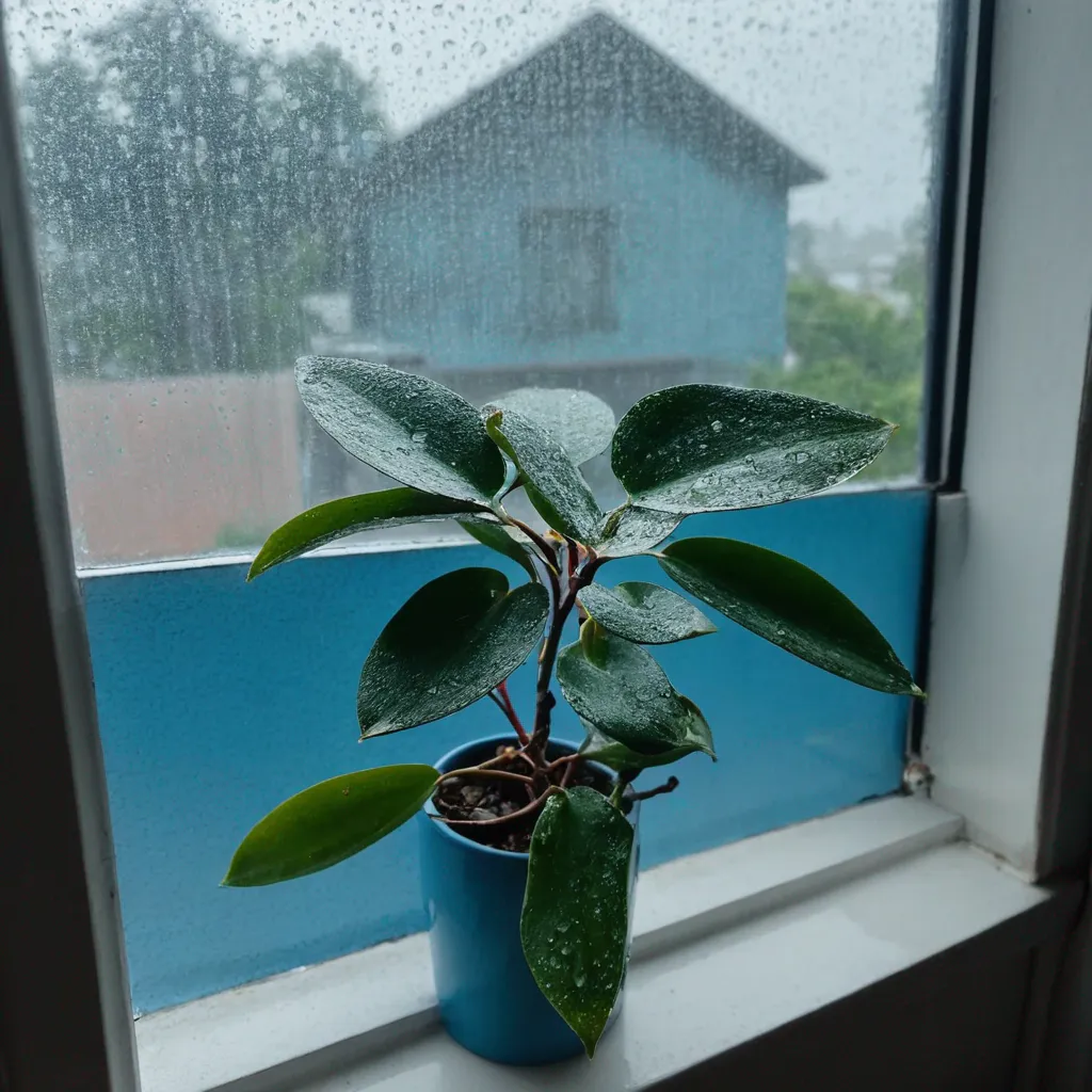 Hoya Care: The Wax Plant Guide