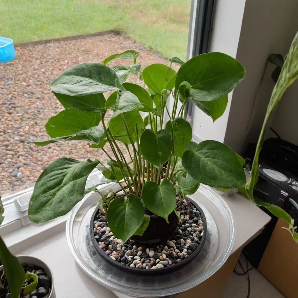 Tools and setup for the fix