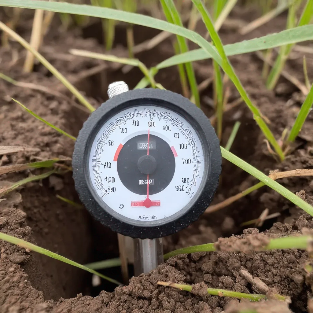 Tools and setup for the fix