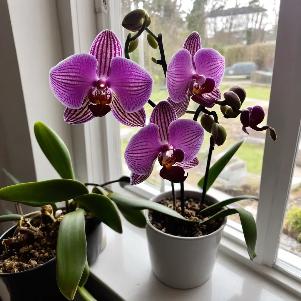Orchid Care for Beginners