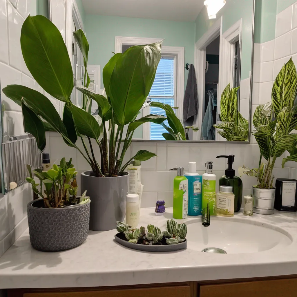 Pet Safe Houseplants Guide