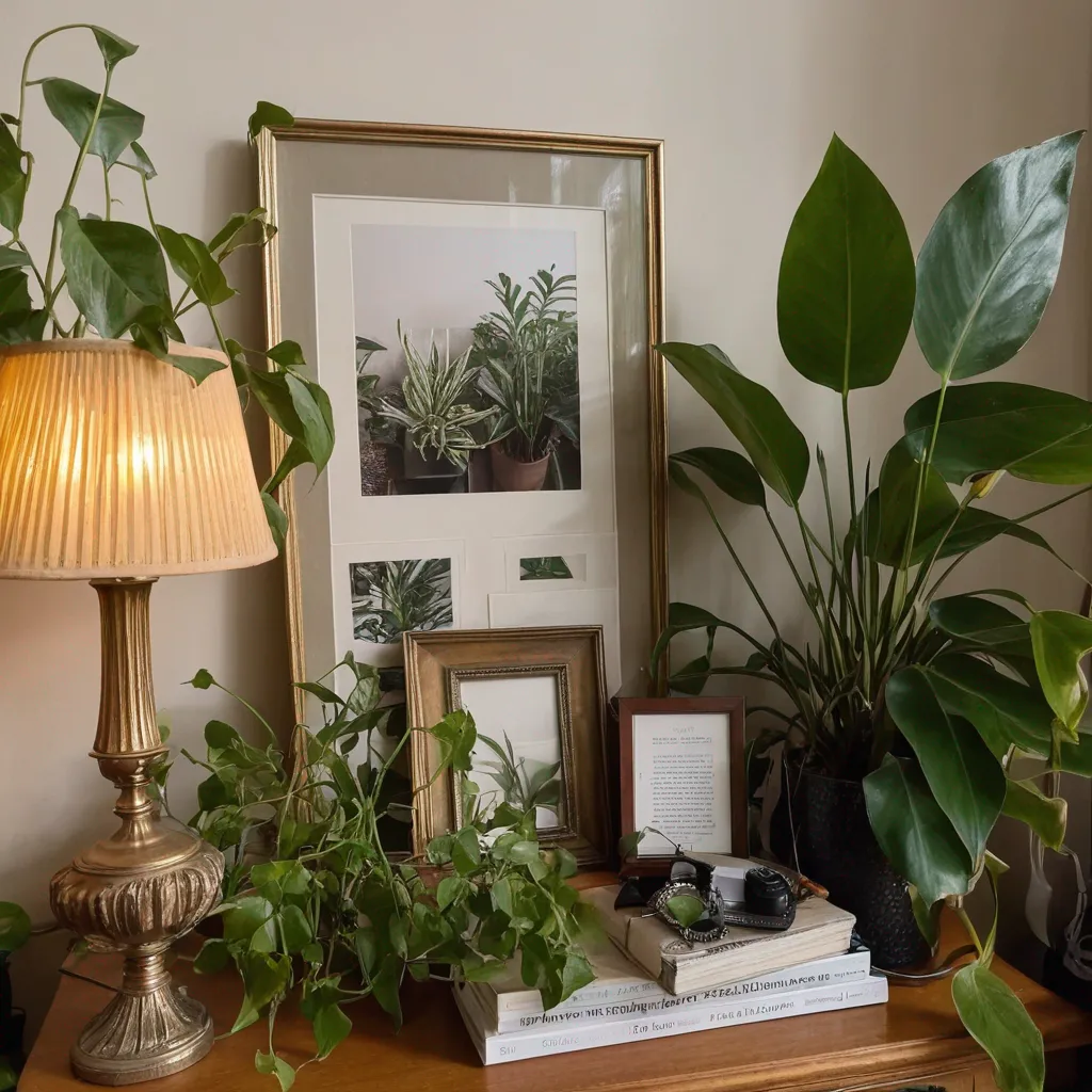 Plant Shopping Guide