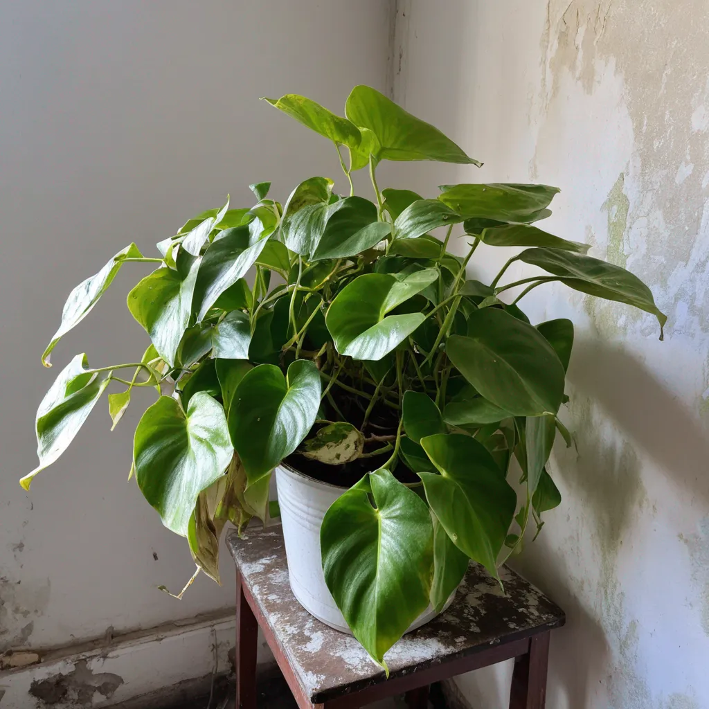 Pothos Care 101: The Easiest Vine to Grow