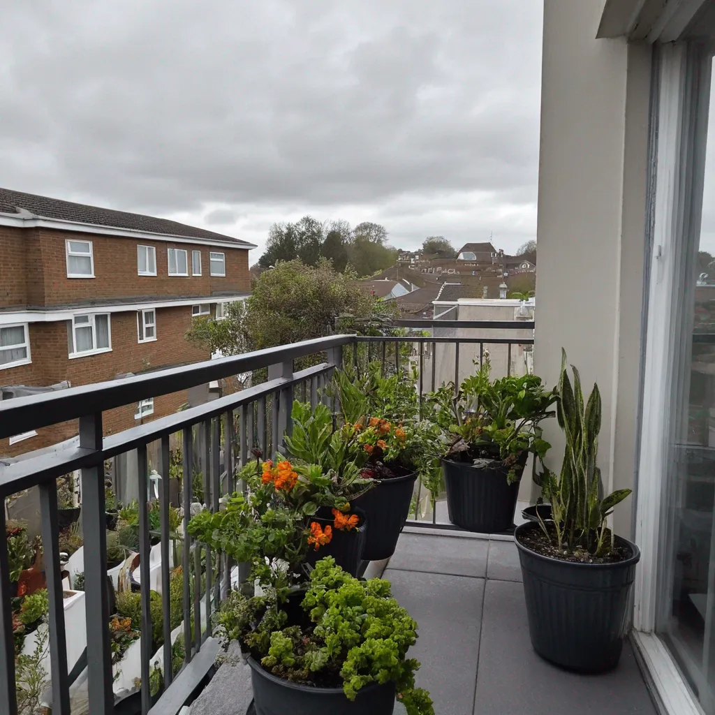 Pots and Planters Guide