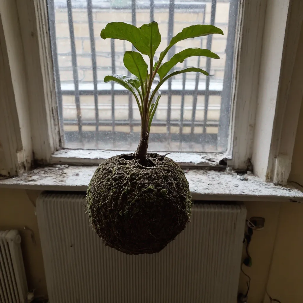 Repotting 101: When and How