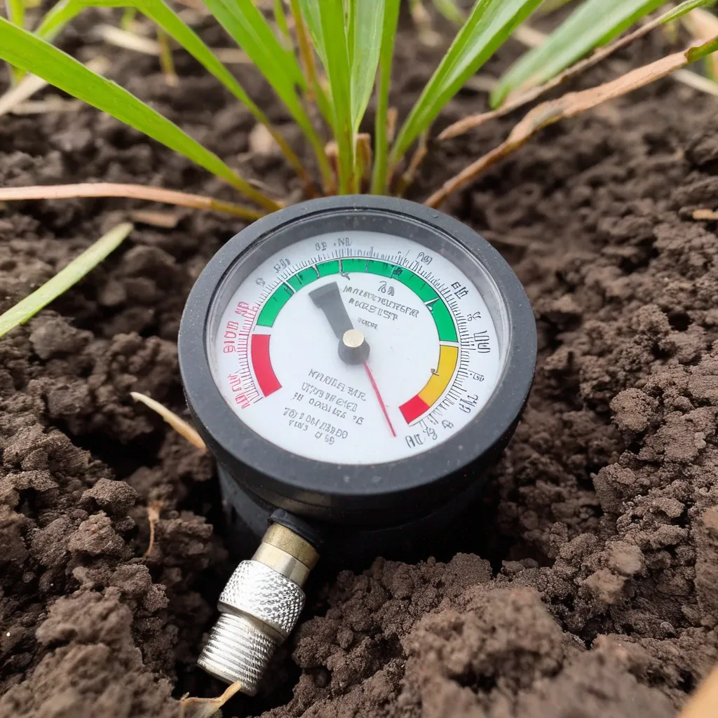 Tools and setup for the fix