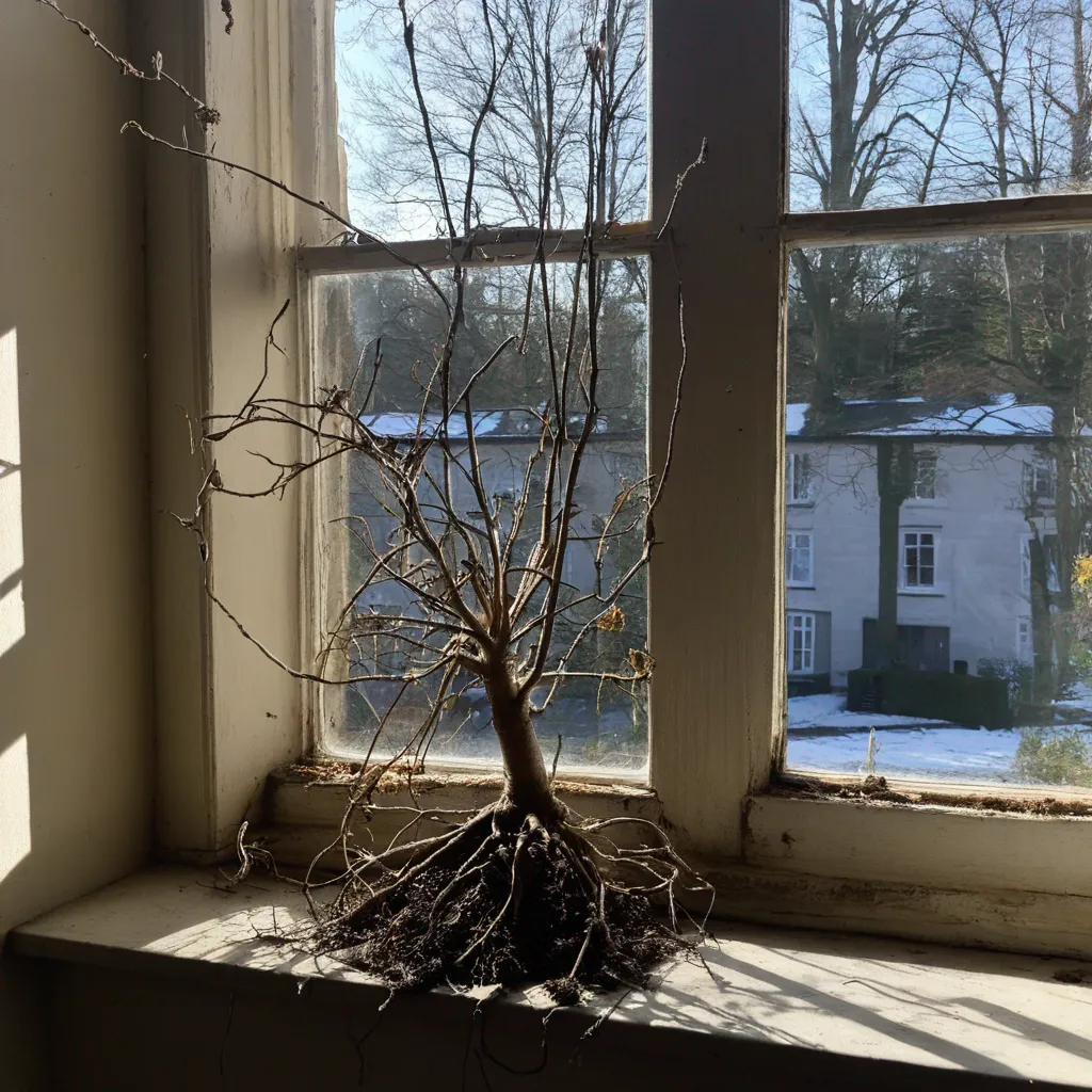 Root Rot: Spot and Fix