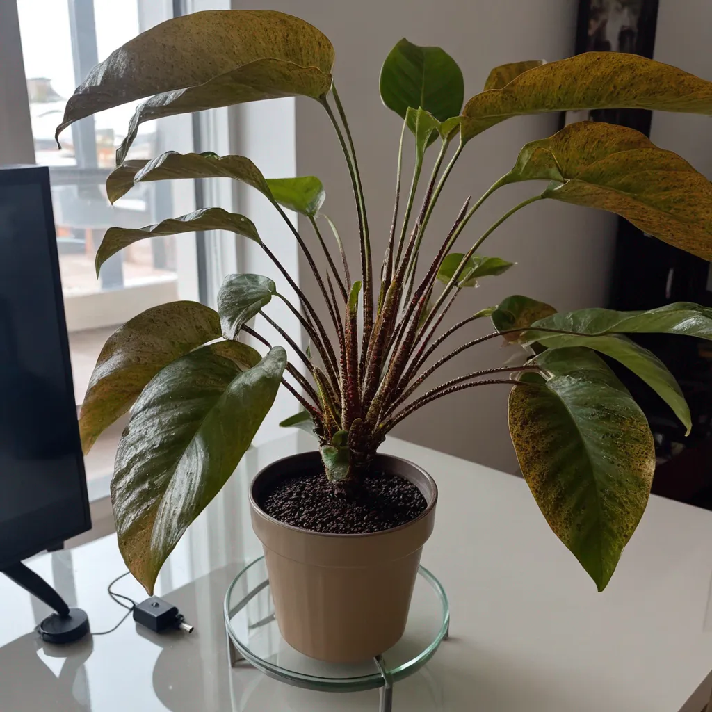 Scale Insects: Removal Guide