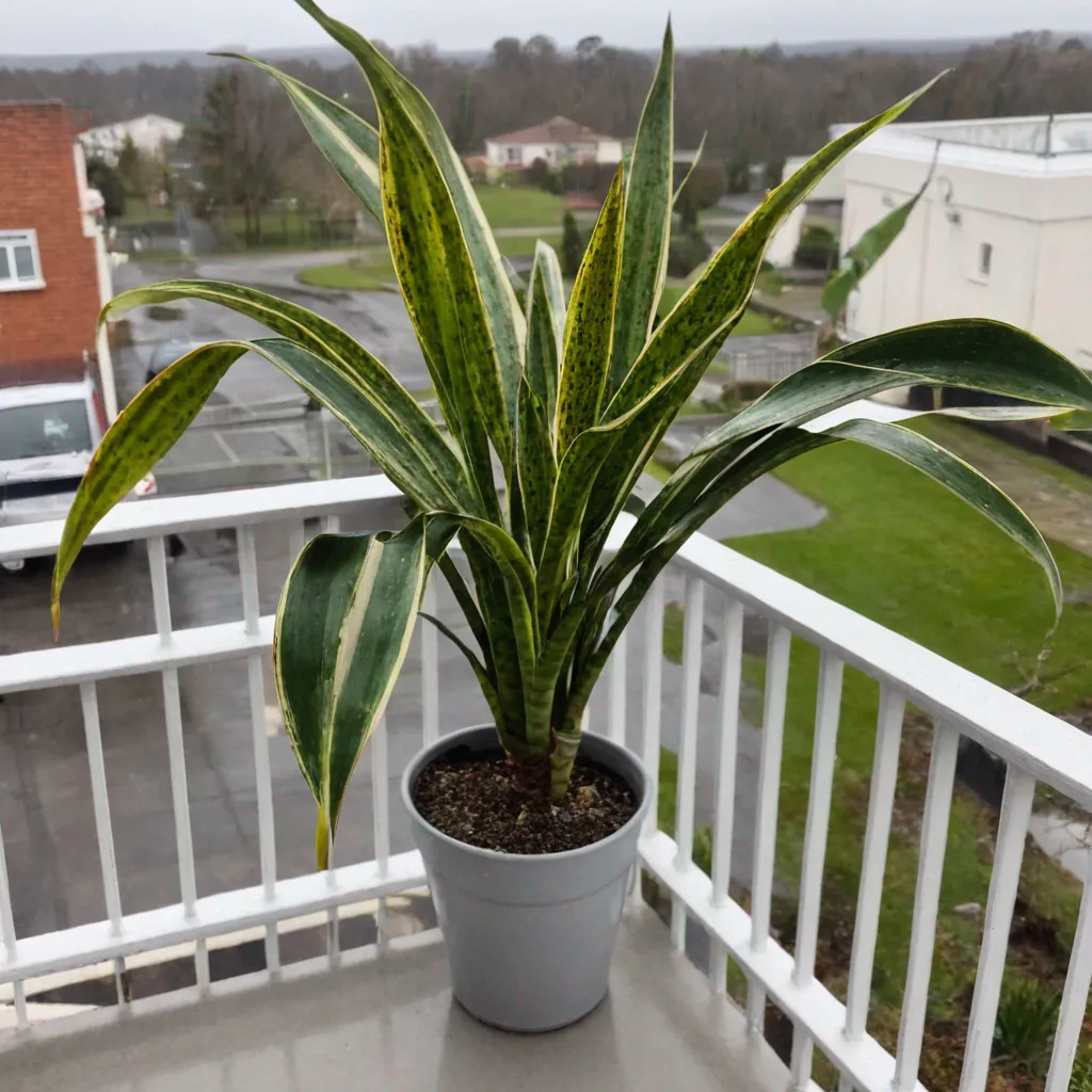 Snake Plant Care: The Unkillable Houseplant