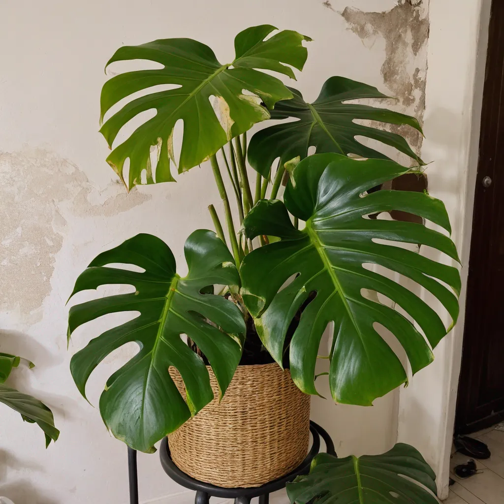 The Ultimate Monstera Deliciosa Care Guide