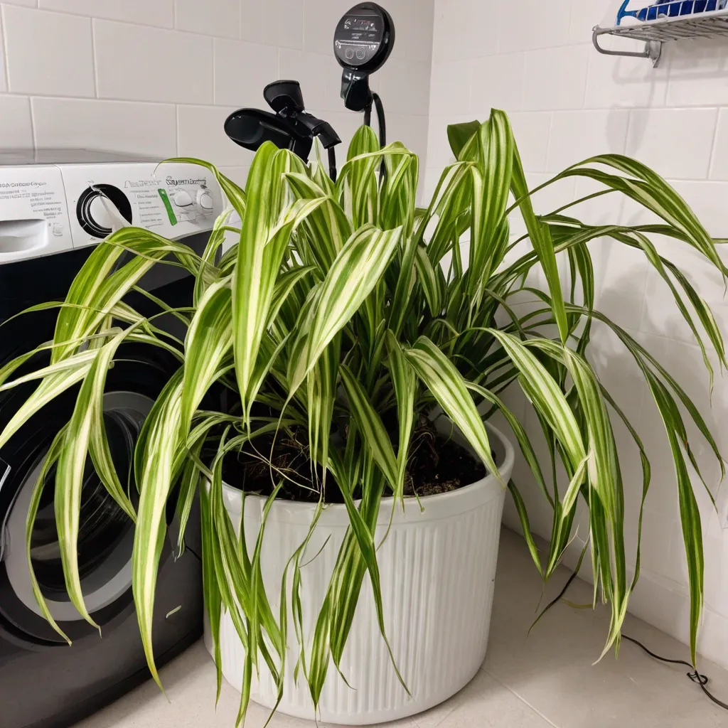 What To Do With Spider Plant Babies