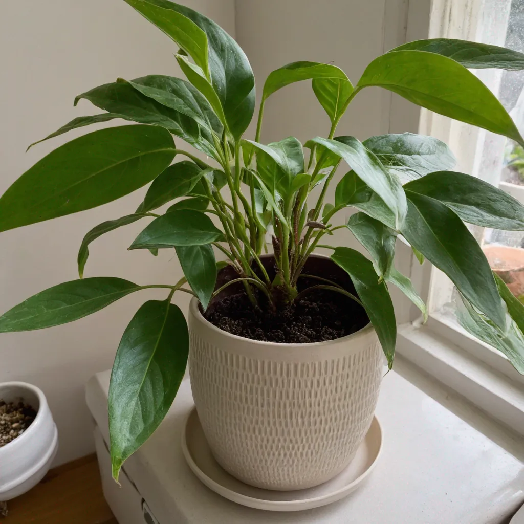 Tools and setup for the fix