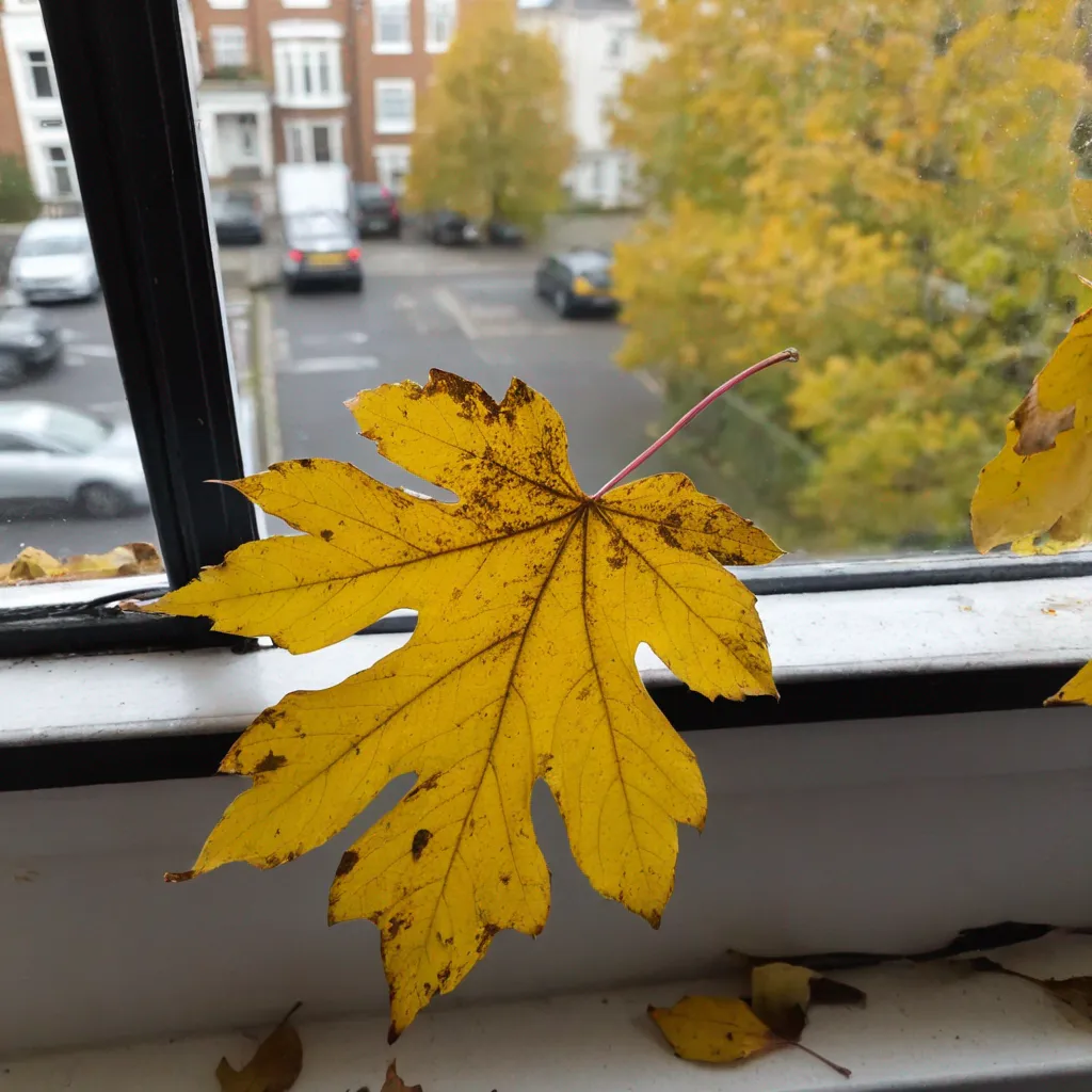 Why Are My Leaves Turning Yellow?