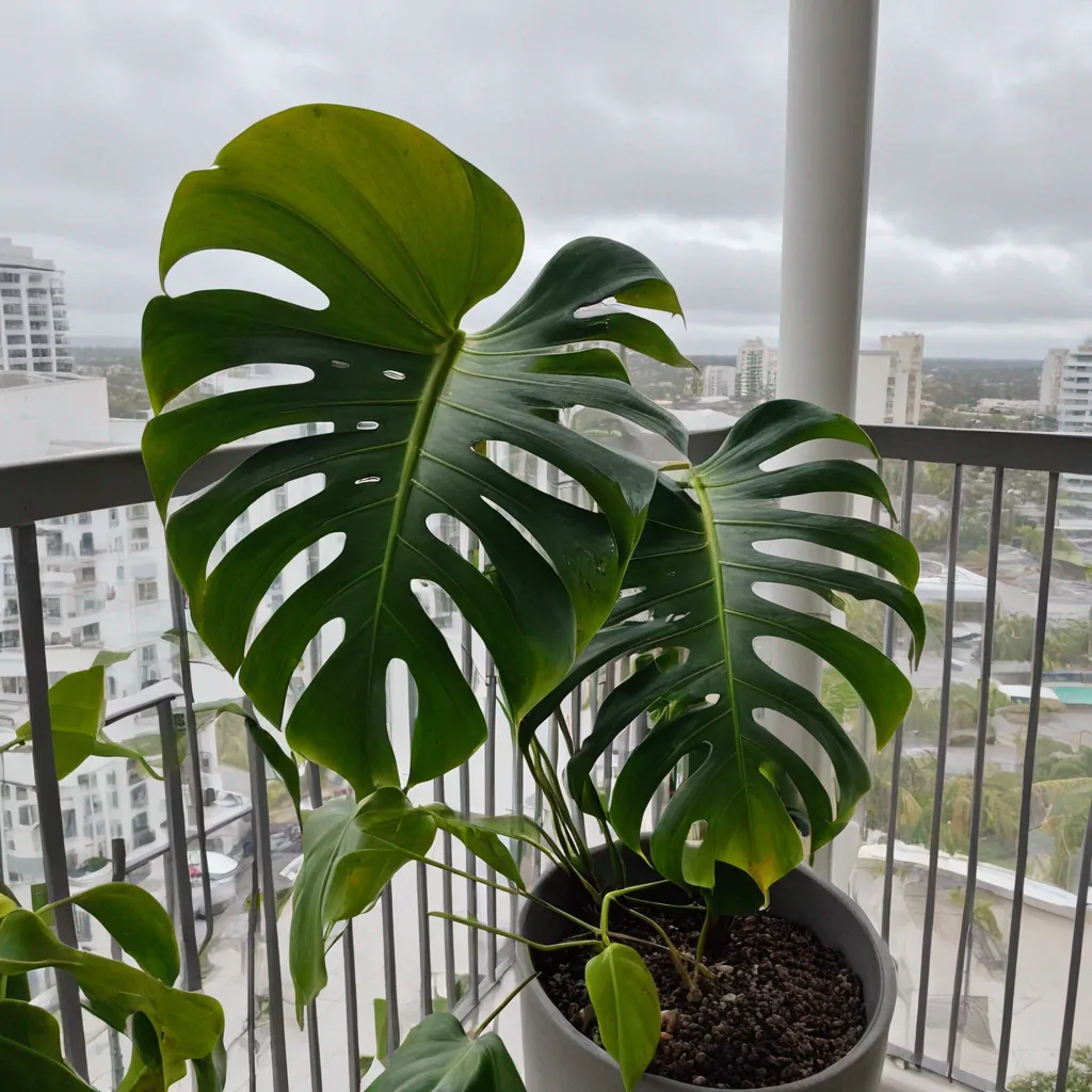 Why Is My Monstera Dying? (And How to Fix It)