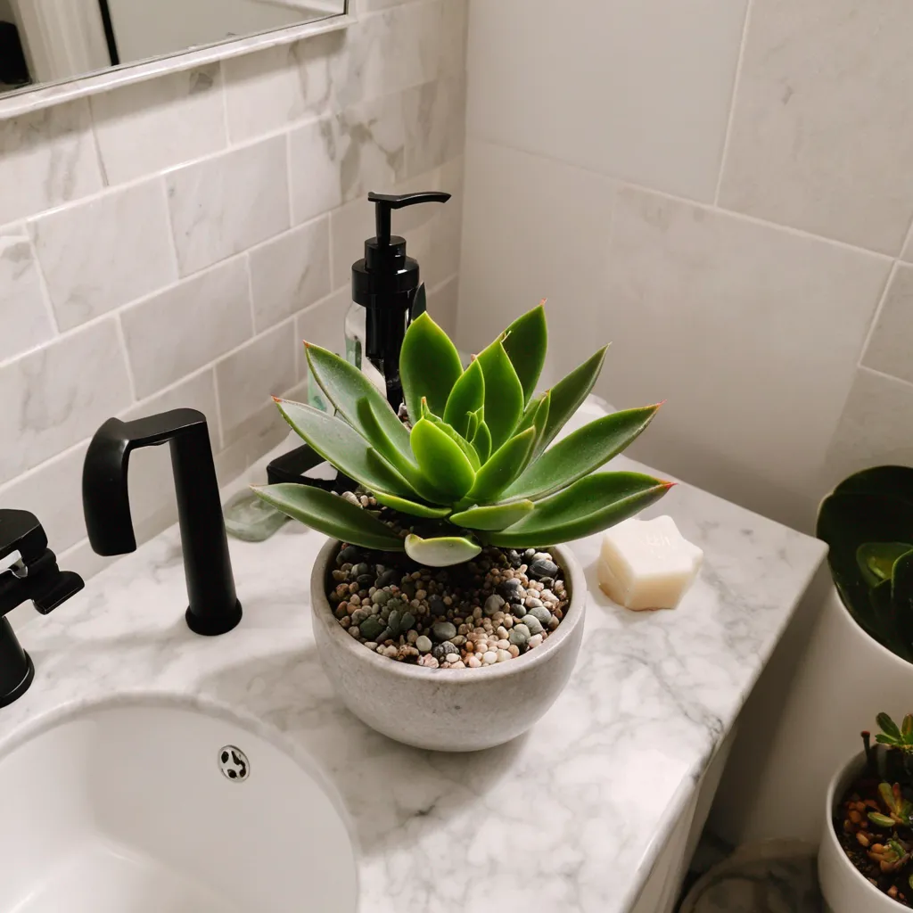 Why Is My Succulent Stretching?